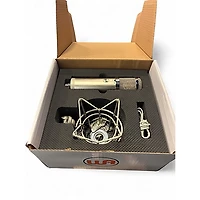 Used Warm Audio WA-47jr FET Condenser Microphone