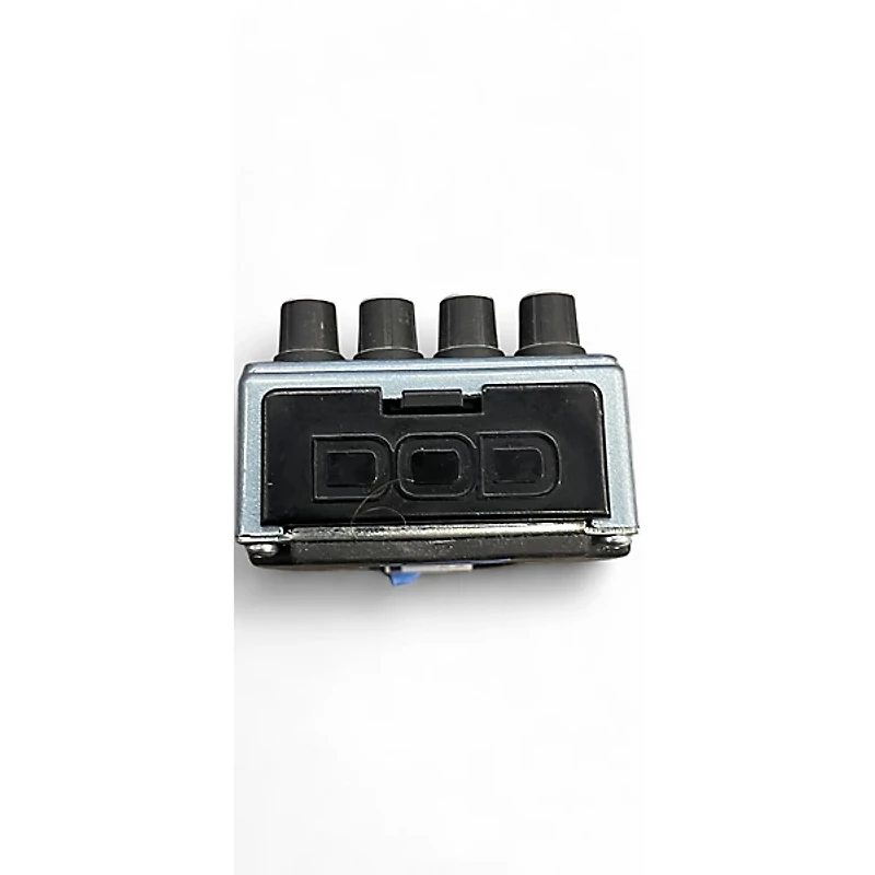 Used DOD FX75-B Effect Pedal
