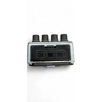 Used DOD FX75-B Effect Pedal