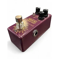 Used MXR DUKE OF TONE Effect Pedal