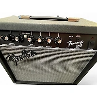 Used Fender Frontman 20G Guitar Combo Amp