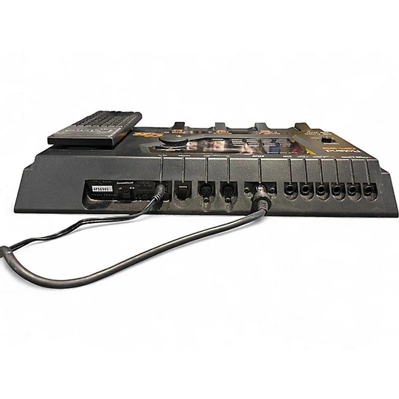 Used Roland GR-33 Effect Processor