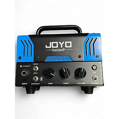 Used Joyo BanTamP BlueJay Guitar Amp Head