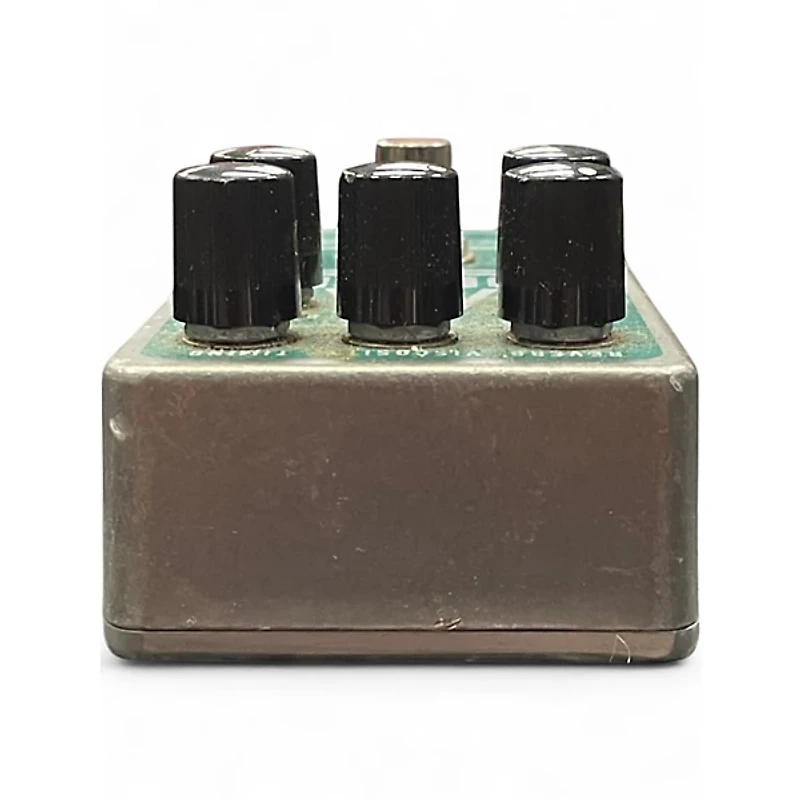Used Catalinbread ADINEKO OIL CAN DELAY Effect Pedal