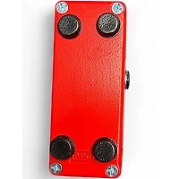 Used MXR m291 DYNA COMP MINI Effect Pedal