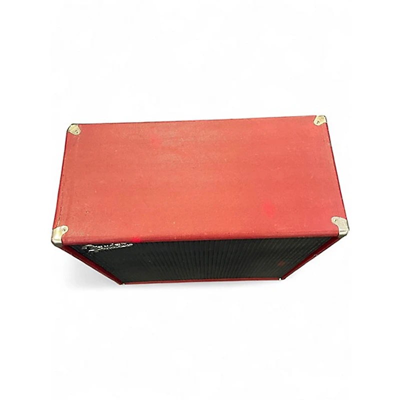 Used Fender Tone Master 4x12 Guitar Cabinet