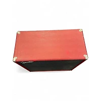 Used Fender Tone Master 4x12 Guitar Cabinet