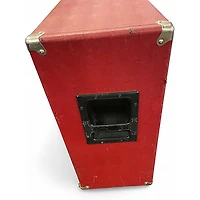 Used Fender Tone Master 4x12 Guitar Cabinet
