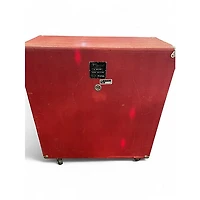 Used Fender Tone Master 4x12 Guitar Cabinet