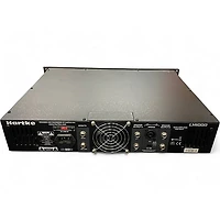 Used Hartke LH1000 1000W Bass Amp Head