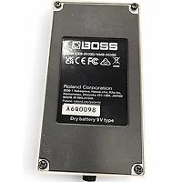 Used BOSS AD2 Acoustic Preamp Guitar Preamp