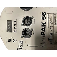 Used CHAUVET DJ SLIMpar 56 Par Can Light