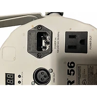 Used CHAUVET DJ SLIMpar 56 Par Can Light