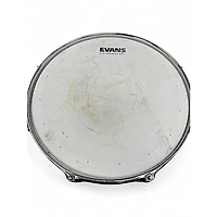 Used Pearl 3X13 Power Piccolo Snare Black Drum