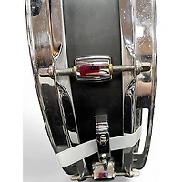 Used Pearl 3X13 Power Piccolo Snare Black Drum