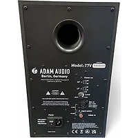 Used ADAM Audio T7V Powered Monitor