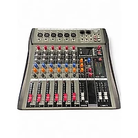 Used Nxg GX6 Digital Mixer