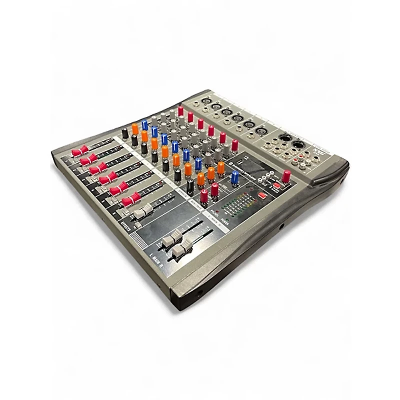 Used Nxg GX6 Digital Mixer
