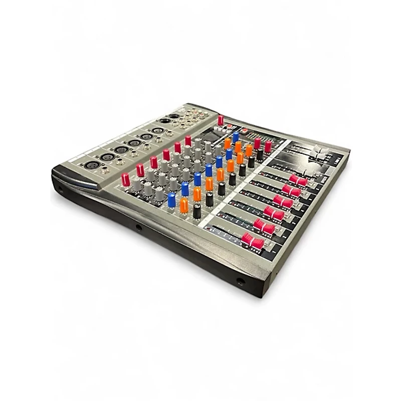 Used Nxg GX6 Digital Mixer