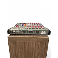 Used Nxg GX6 Digital Mixer