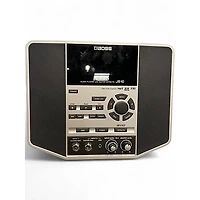 Used BOSS JS10 Eband Audio Player Effect Processor