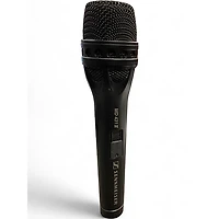 Used Sennheiser MD431 II Dynamic Microphone