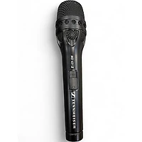 Used Sennheiser MD431 II Dynamic Microphone