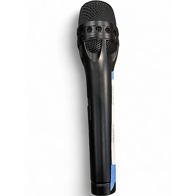 Used Sennheiser MD431 II Dynamic Microphone