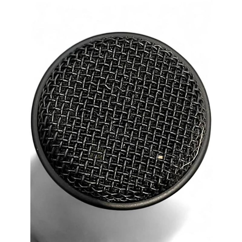 Used Sennheiser MD431 II Dynamic Microphone