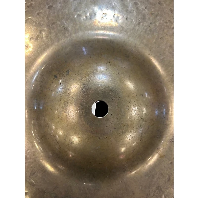 Used Zildjian 18in K Ride Cymbal