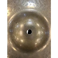 Used Zildjian 18in K Ride Cymbal