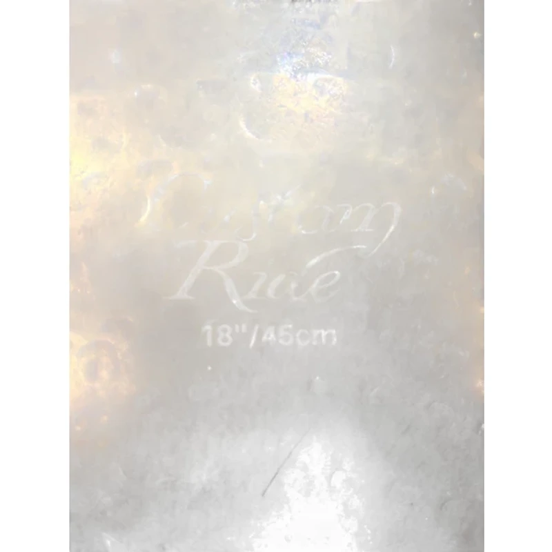 Used Zildjian 18in K Ride Cymbal