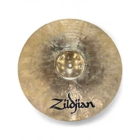 Used Zildjian 18in K Ride Cymbal