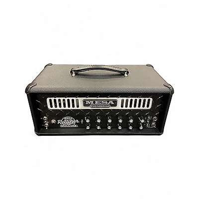 Used MESA/Boogie Rectifier Badlander 25W Tube Guitar Amp Head