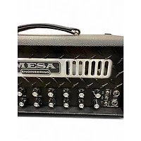 Used MESA/Boogie Rectifier Badlander 25W Tube Guitar Amp Head
