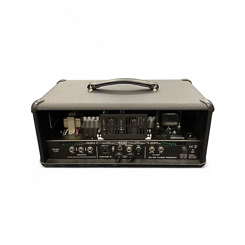Used MESA/Boogie Rectifier Badlander 25W Tube Guitar Amp Head