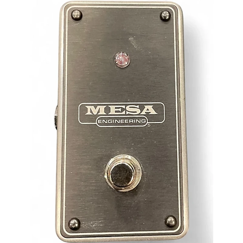 Used MESA/Boogie Rectifier Badlander 25W Tube Guitar Amp Head