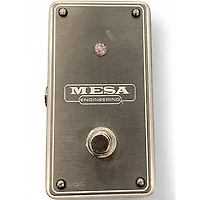 Used MESA/Boogie Rectifier Badlander 25W Tube Guitar Amp Head