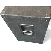 Used Seismic Audio SA-4x8 Bass Cabinet