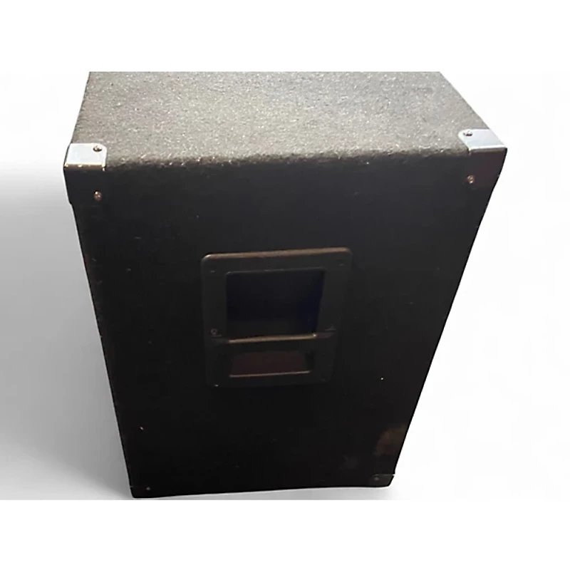 Used Seismic Audio SA-4x8 Bass Cabinet