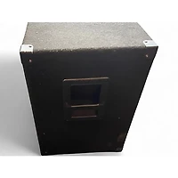 Used Seismic Audio SA-4x8 Bass Cabinet