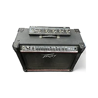 Used 2003 Peavey Transformer 212 Guitar Combo Amp