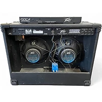 Used 2003 Peavey Transformer 212 Guitar Combo Amp