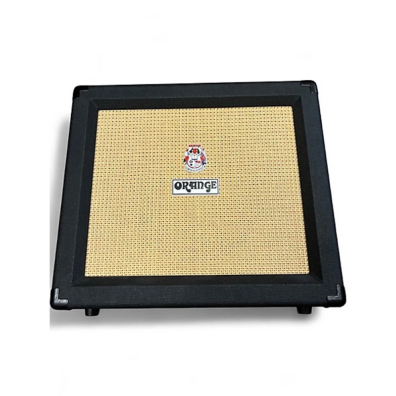 Used Orange Amplifiers Crush 35RT Guitar Combo Amp