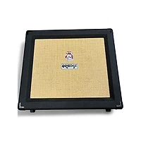 Used Orange Amplifiers Crush 35RT Guitar Combo Amp
