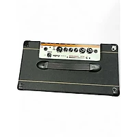 Used Orange Amplifiers Crush 35RT Guitar Combo Amp