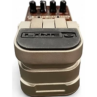 Used Line 6 ROTO-MACHINE Effect Pedal