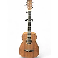 Used Martin LXK2 Koa Acoustic Guitar