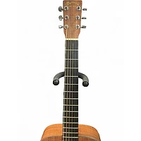 Used Martin LXK2 Koa Acoustic Guitar