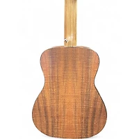 Used Martin LXK2 Koa Acoustic Guitar